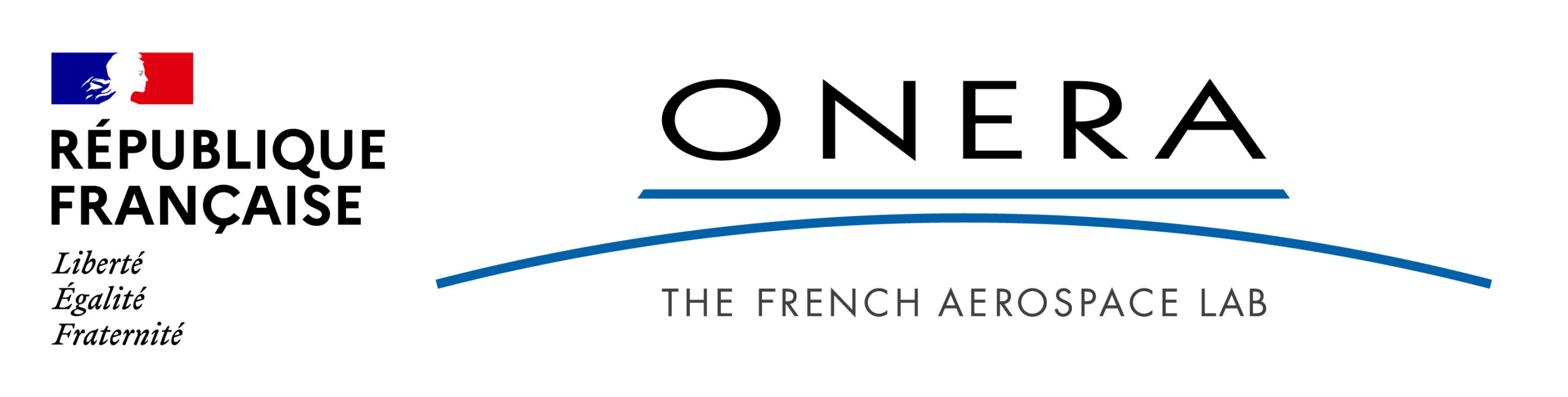 Logo RF+ONERA RVB