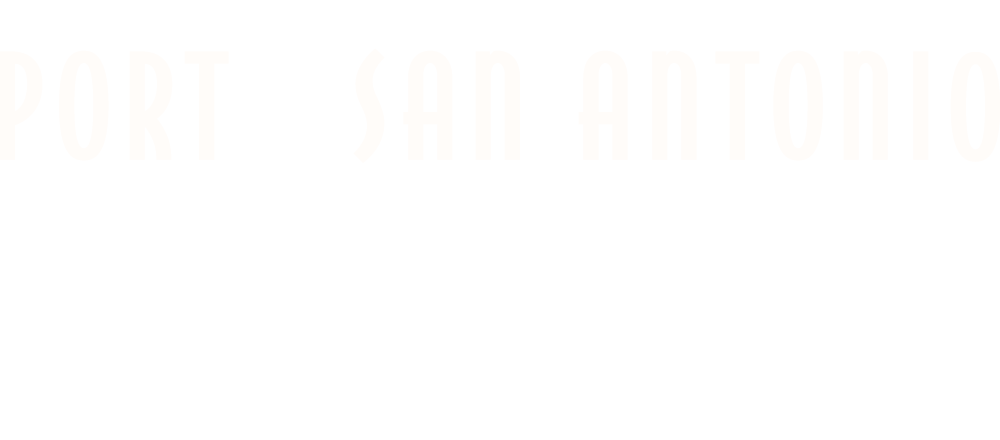 Port San Antonio