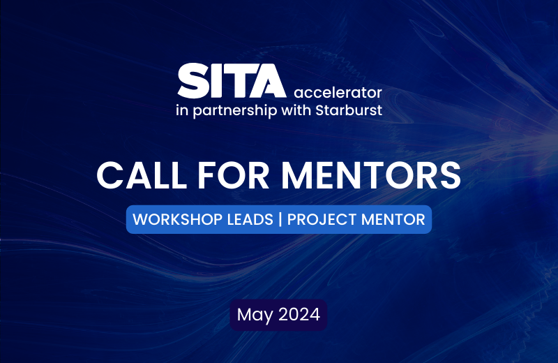call for mentors