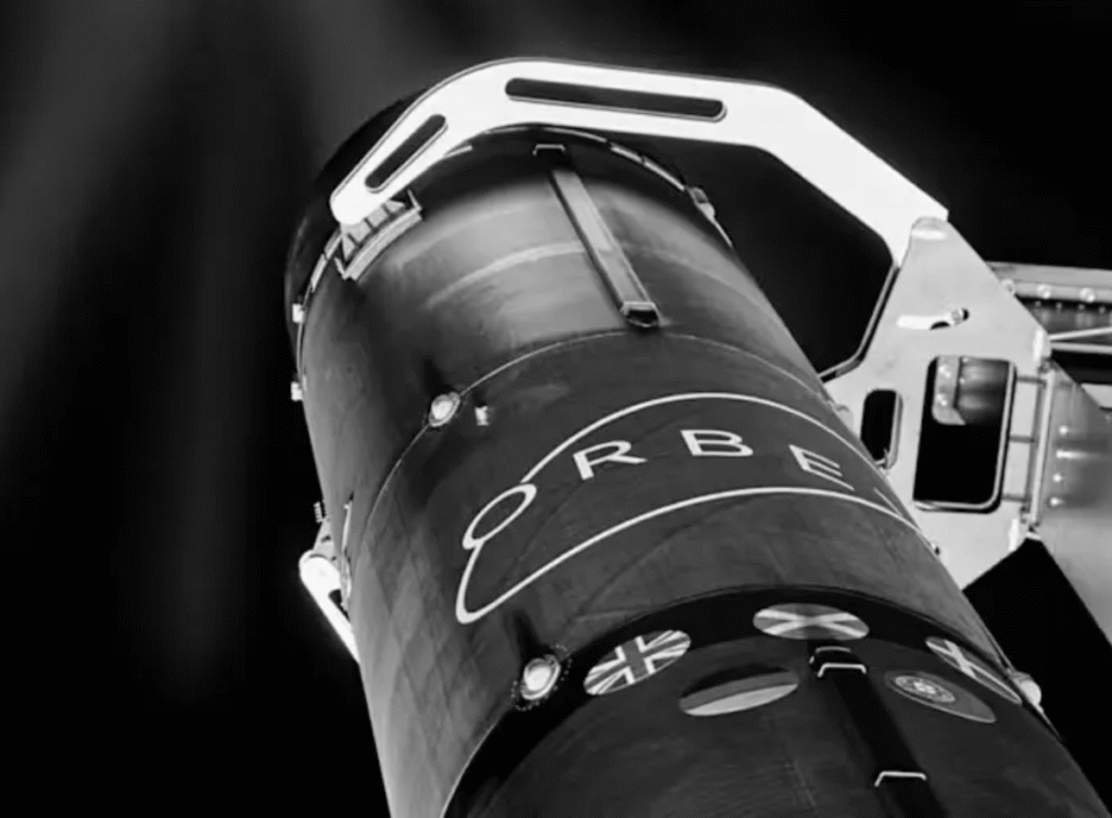 Orbex Enters Insolvency: A Setback for UK Sovereign Launch - Starburst